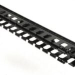 1U Cable Manager- Sort - HP-53